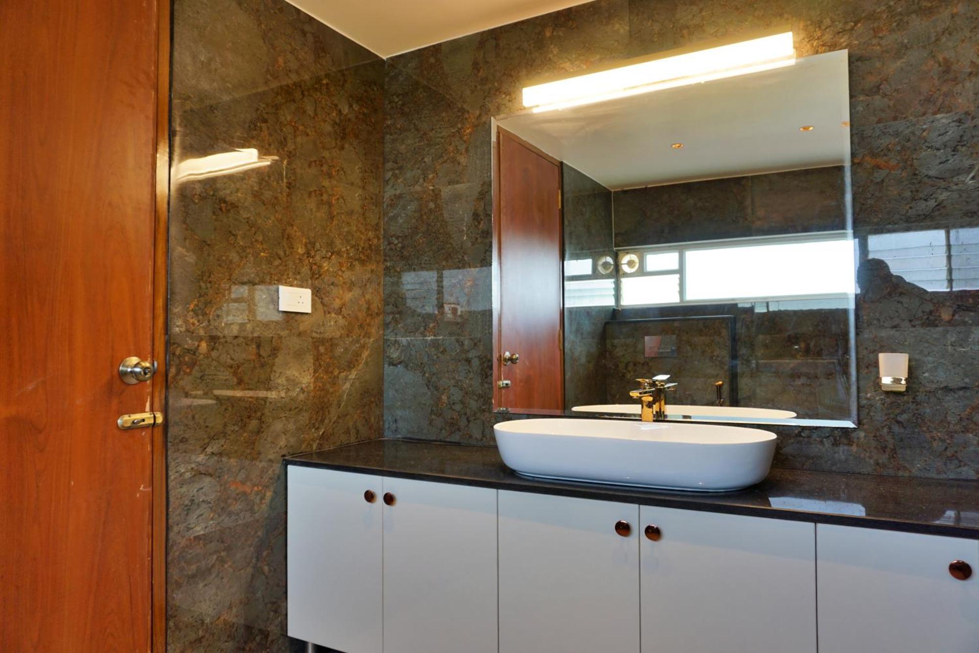 Apartament The Pentouz On 100 Feet Road Indiranagar - An Urban Luxury Retreat Bengaluru Zewnętrze zdjęcie