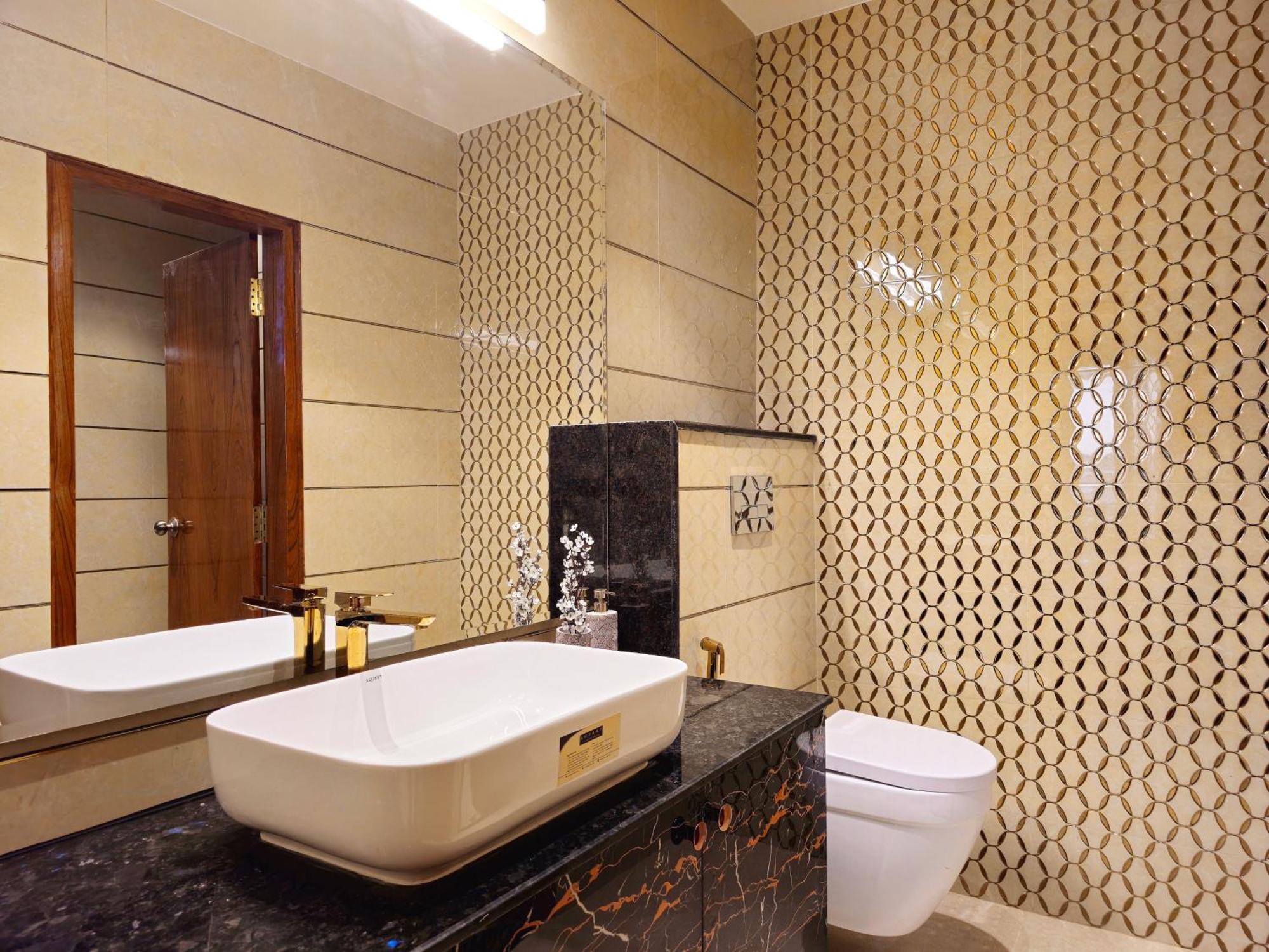 Apartament The Pentouz On 100 Feet Road Indiranagar - An Urban Luxury Retreat Bengaluru Zewnętrze zdjęcie